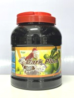 濃糖烏梅果粒醬(傳佳) 4.2kg