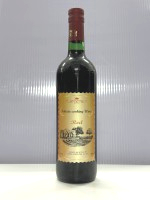 紅酒(玻)芬卡菲莉亞 750ml*12罐