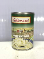 24入Tendersweet德式酸菜411g