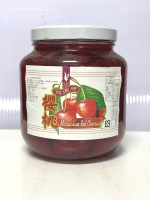 合格美國紅櫻桃(小)2kg*6