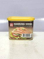 午餐肉罐頭 340g*24罐/箱