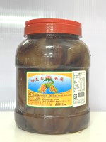 (佛)蔭瓜5斤*4桶/箱