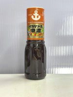 小狗標烏醋(中濃)20瓶 500ml