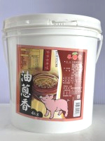 (大)豬油蔥(禾豐)4kg