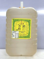 鎮江(白)醋5L*4入