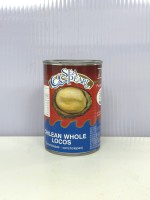 頑尼3粒LOCOS鮑魚*24入