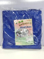 藍色抹布 (30*30)*12入