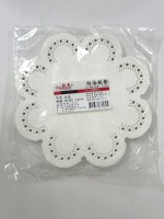 7吋白色吸油紙(200張/包)