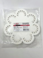 6吋白吸油紙(200入)