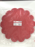 12吋紅色吸油紙 200張/包