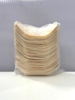 竹片小船50入/包