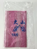 手提10斤 袋100包/件 187g