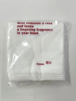 手提袋半斤 "龍半" 300g*90包/件