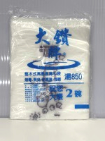 手提2碗袋 袋 (150包/件) 187g