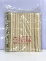 壽司用竹簾30*30cm*5片/包
