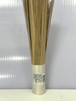 (直4.5長30)竹刷(洗鍋用)