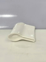 PP(坤益)彎形湯匙24入/箱