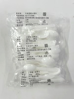 布丁小湯匙100支*100包/箱
