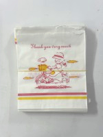 防油紙袋4兩100入*50包/箱