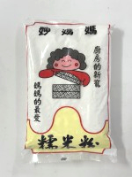 妙媽媽糯米粉1斤/20入