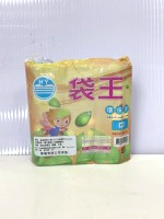 (中)垃圾袋3入*30包/袋"65*55