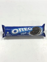 奧利奧香草口味 110.4g*24條/箱