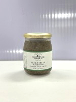 (素)東遠特選銀標黑松露蕈醬500g