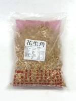 (台灣)花生角600g/包(冷藏保存)