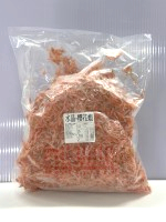 "水晶"櫻花蝦 600g/包