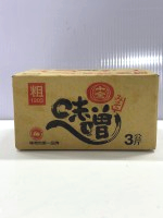 5斤(粗)十全味增-需冷藏