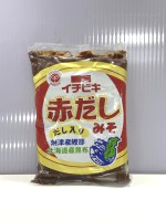 赤味噌燒津產(日)750g*12包/箱冷藏