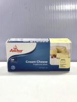 安佳奶油干酪經典型1kg(需冷藏)