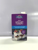 原味優格安博格1L*12入/箱需冷藏