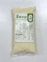 "全素無蛋"素沙拉桂冠 500g