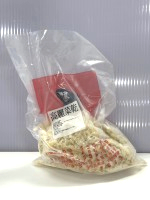 "封口標示"高麗菜乾600g(需冷藏)