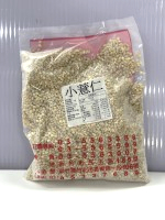 "封口標示"小薏仁(洋薏仁)泰國(需冷藏)