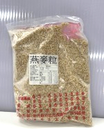 (封口標示)泰國燕麥粒 600g/包