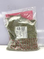 封口澳洲3.6毛綠豆 (冷藏) 600g/包