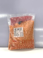 封口美國紅扁豆25k/袋(需冷藏)