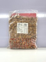 (生)杏仁果粒美國600g(需冷藏)
