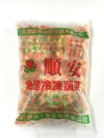 三色豆仁(1KG)務必冷凍