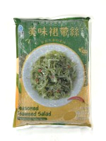 蘭)裙帶絲1kg*12包/箱 "需冷凍