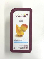 芒果泥聯馥1kg*6盒/箱 (冷凍)