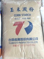 玉米粉25kg(原產地:韓國)