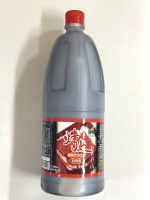 榖盛-烤鰻醬汁(1.8L)*6罐/箱