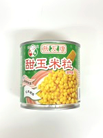 340克飯友玉米粒(易開罐)*24入