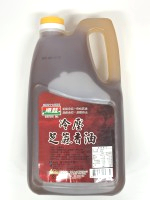 冷壓芝麻香油(龍江興) 3L*6入