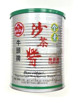 素食牛頭沙茶(6入)3kg