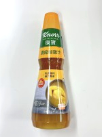 鮮雞高湯康寶6入1kg