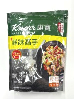 袋裝康寶雞晶1公斤*12入